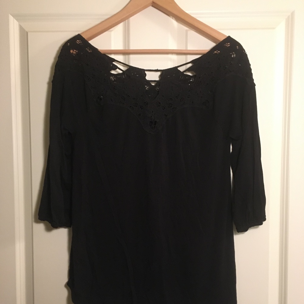 BKE boutique top